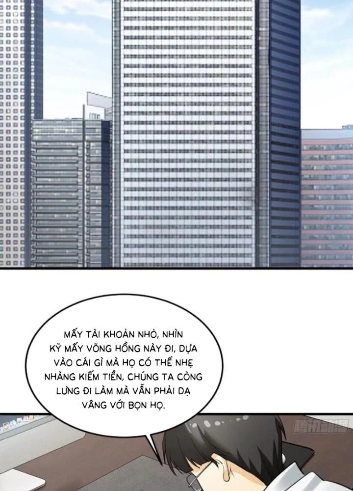 Hardcore Phổ Pháp! Hệ Thống Tích Cực Online Phát Tiền! Chapter 34 - Next Chapter 35