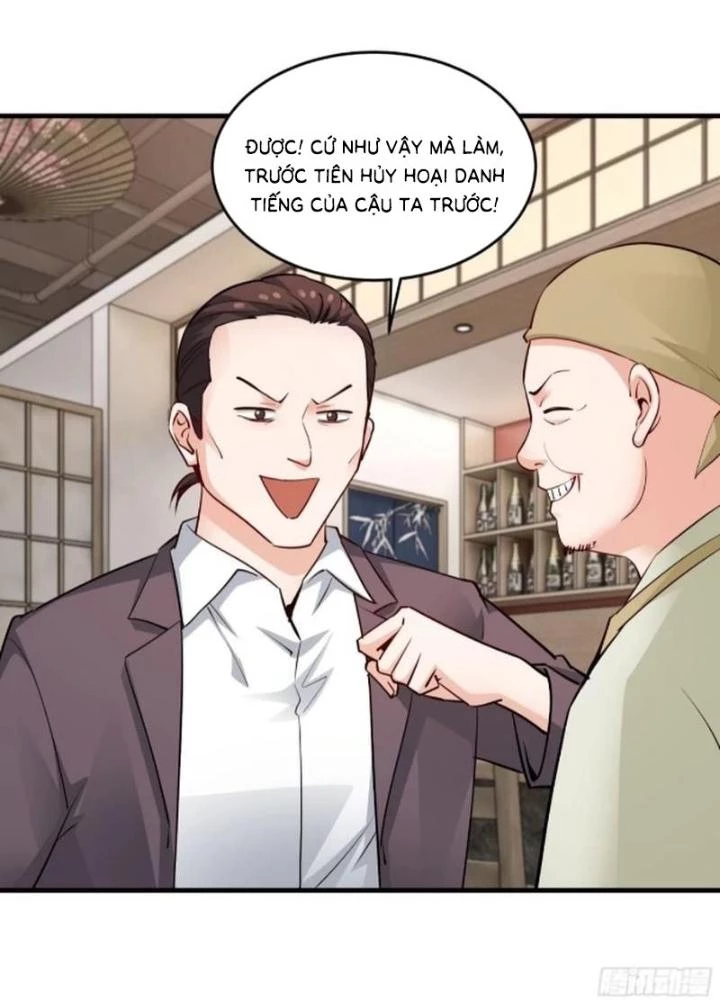 Hardcore Phổ Pháp! Hệ Thống Tích Cực Online Phát Tiền! Chapter 34 - Next Chapter 35