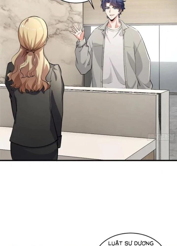Hardcore Phổ Pháp! Hệ Thống Tích Cực Online Phát Tiền! Chapter 35 - Trang 2