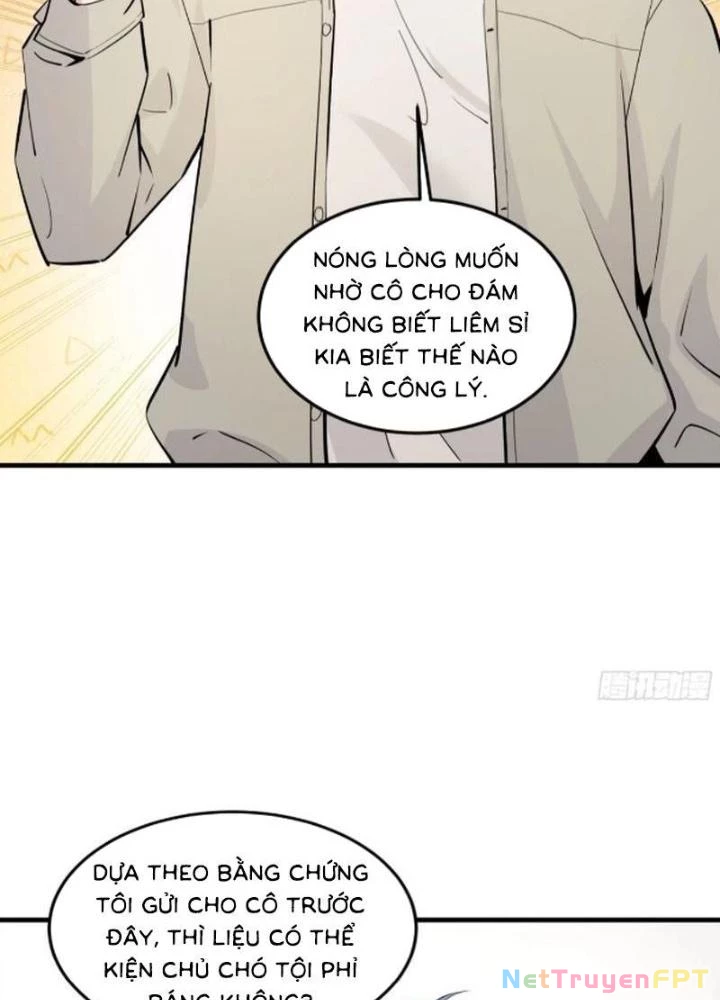 Hardcore Phổ Pháp! Hệ Thống Tích Cực Online Phát Tiền! Chapter 35 - Trang 2