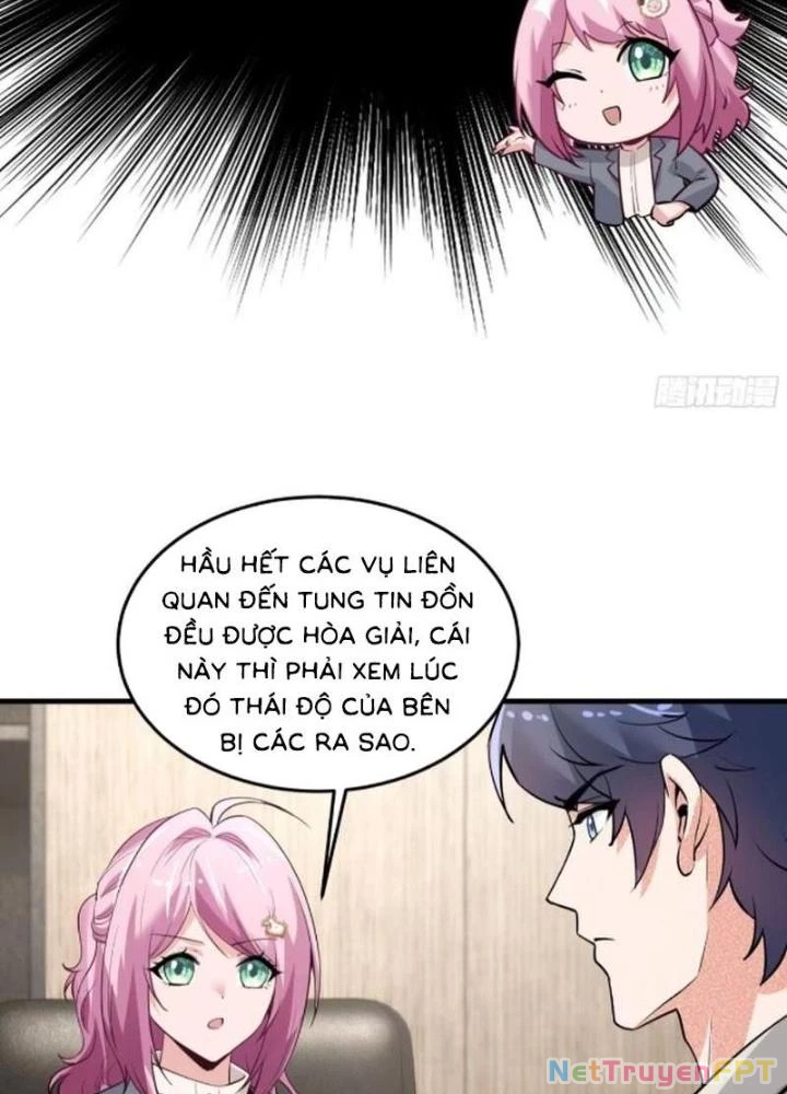 Hardcore Phổ Pháp! Hệ Thống Tích Cực Online Phát Tiền! Chapter 35 - Trang 2