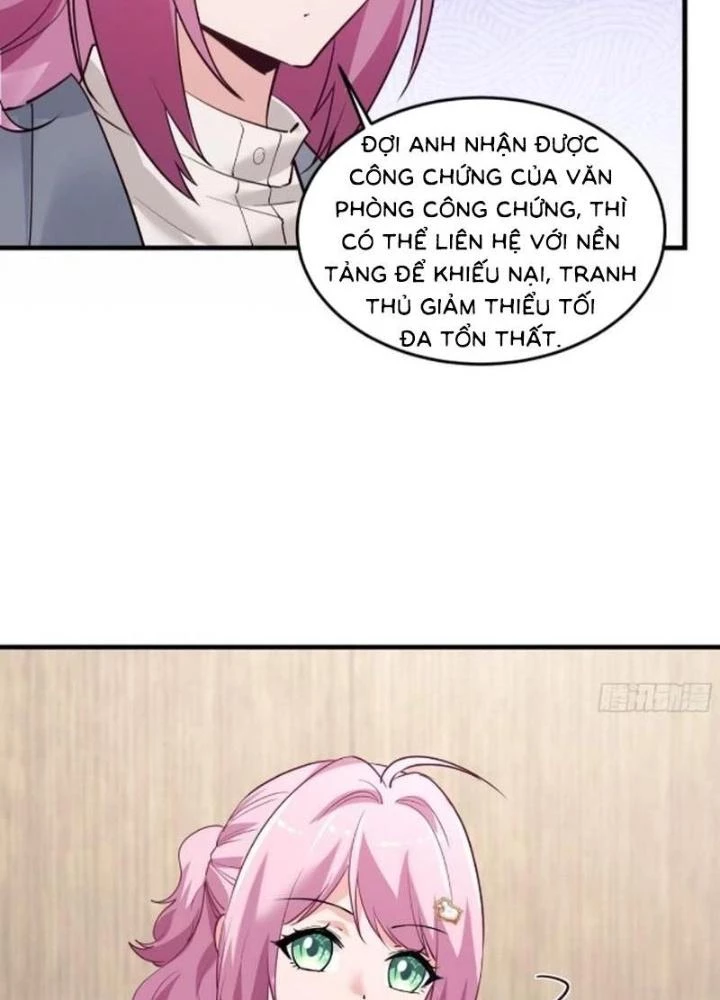 Hardcore Phổ Pháp! Hệ Thống Tích Cực Online Phát Tiền! Chapter 35 - Trang 2