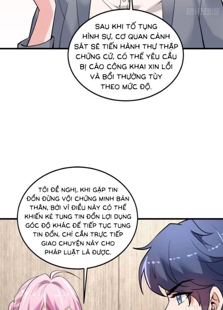 Hardcore Phổ Pháp! Hệ Thống Tích Cực Online Phát Tiền! Chapter 35 - Trang 2