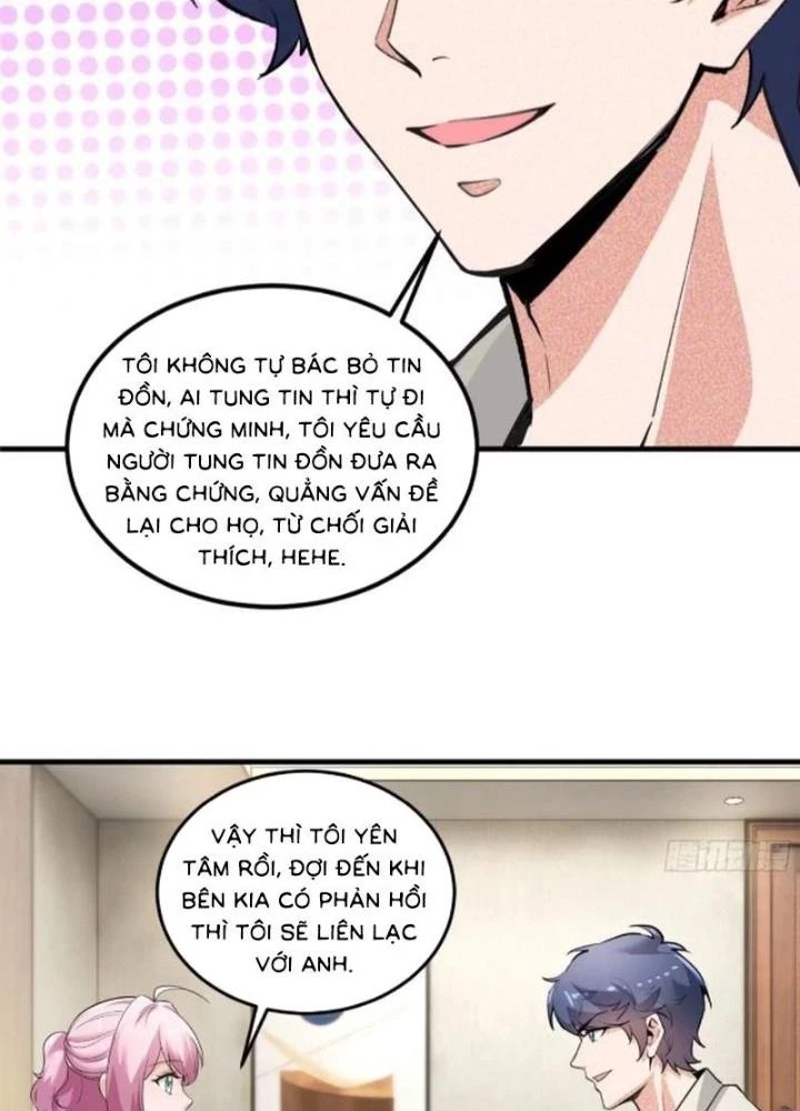 Hardcore Phổ Pháp! Hệ Thống Tích Cực Online Phát Tiền! Chapter 35 - Trang 2