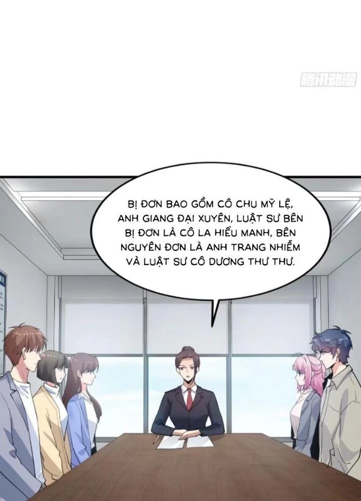 Hardcore Phổ Pháp! Hệ Thống Tích Cực Online Phát Tiền! Chapter 35 - Trang 2