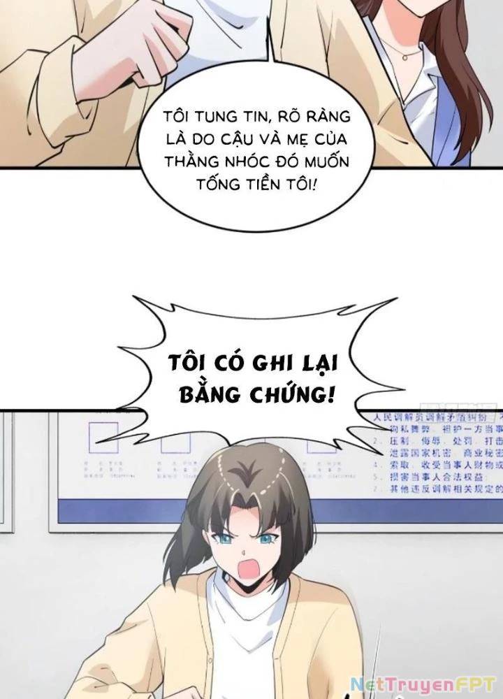 Hardcore Phổ Pháp! Hệ Thống Tích Cực Online Phát Tiền! Chapter 35 - Next Chapter 36