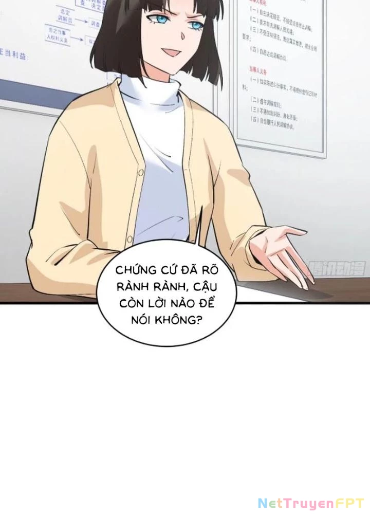 Hardcore Phổ Pháp! Hệ Thống Tích Cực Online Phát Tiền! Chapter 36 - Next Chapter 37
