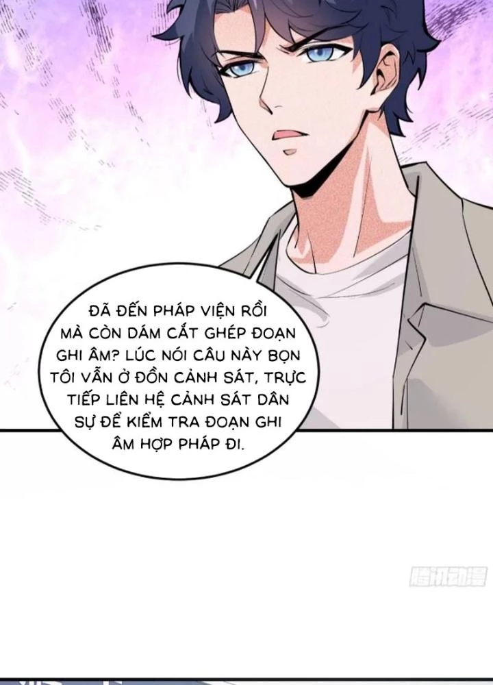 Hardcore Phổ Pháp! Hệ Thống Tích Cực Online Phát Tiền! Chapter 36 - Next Chapter 37
