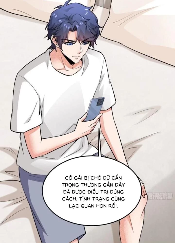 Hardcore Phổ Pháp! Hệ Thống Tích Cực Online Phát Tiền! Chapter 36 - Next Chapter 37