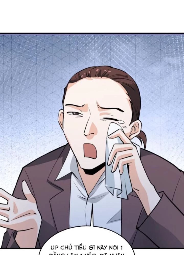Hardcore Phổ Pháp! Hệ Thống Tích Cực Online Phát Tiền! Chapter 37 - Next Chapter 38