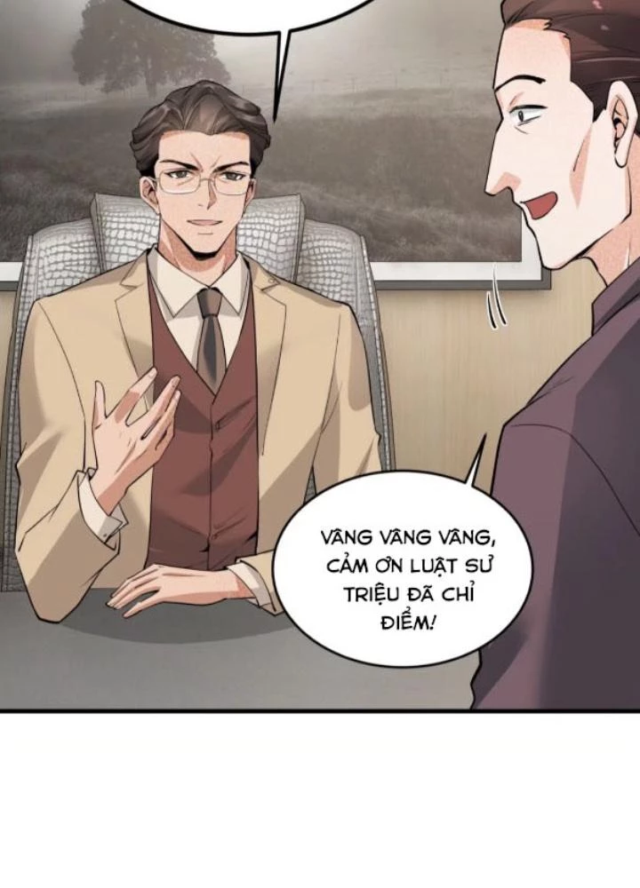 Hardcore Phổ Pháp! Hệ Thống Tích Cực Online Phát Tiền! Chapter 37 - Trang 2