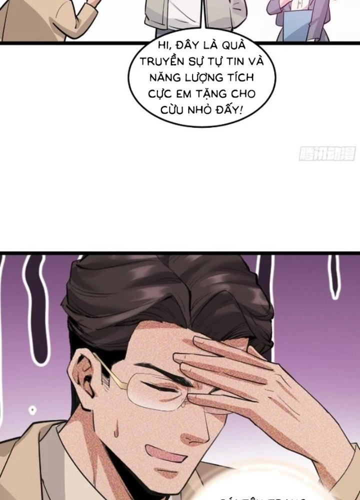 Hardcore Phổ Pháp! Hệ Thống Tích Cực Online Phát Tiền! Chapter 40 - Trang 2