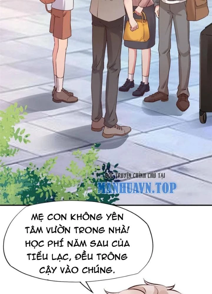 Khi Bác Sĩ Mở Hack Chapter 76 - Trang 3