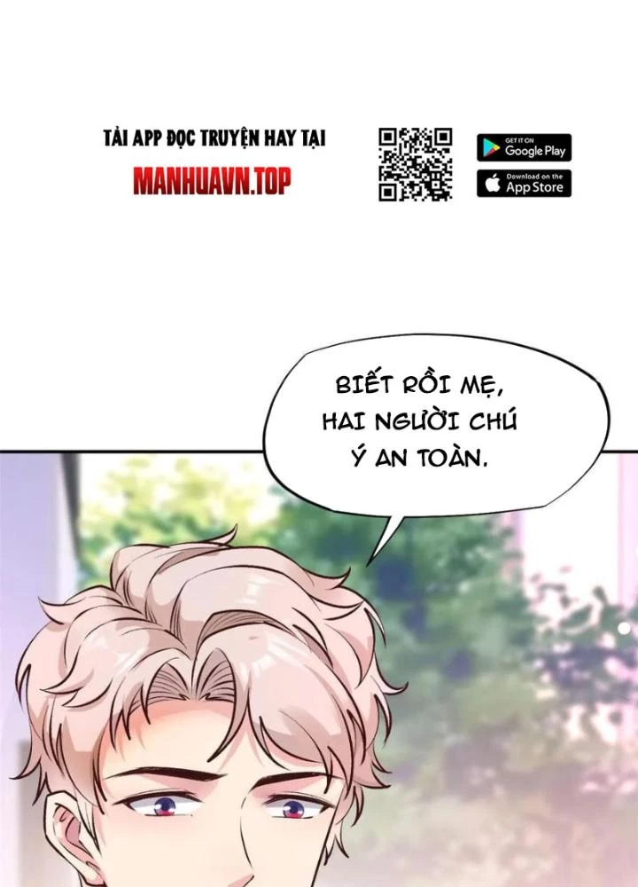 Khi Bác Sĩ Mở Hack Chapter 76 - Trang 3