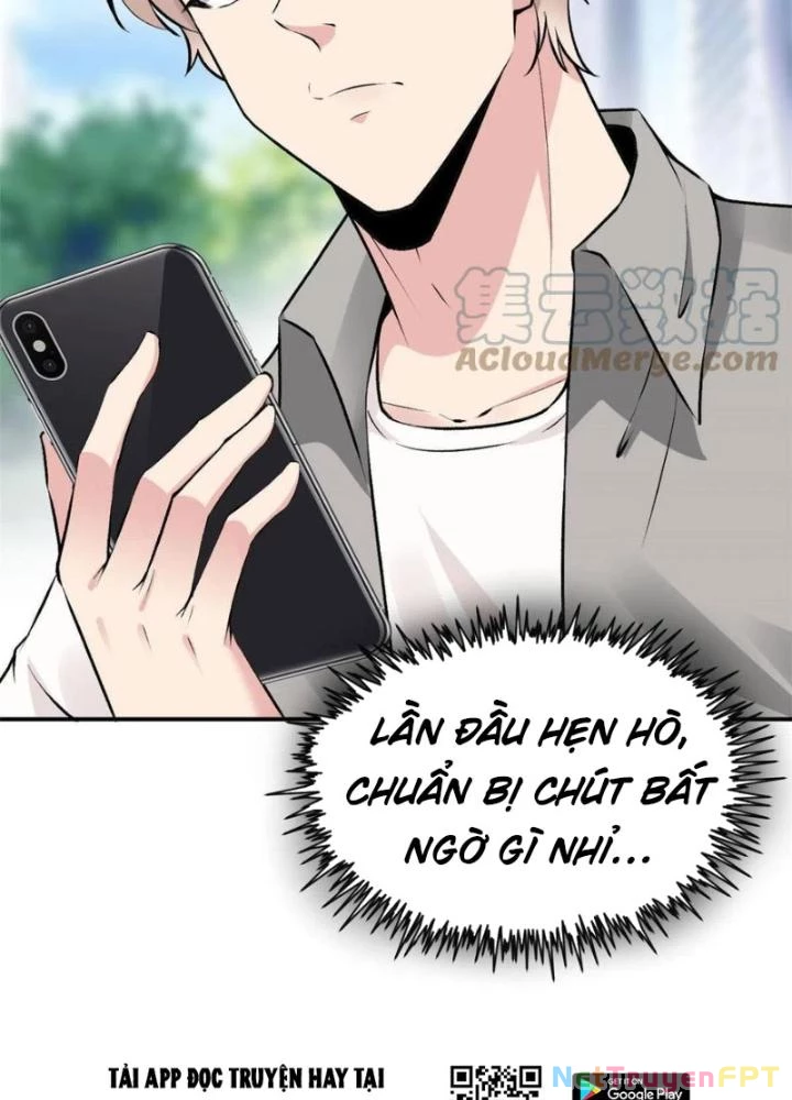 Khi Bác Sĩ Mở Hack Chapter 76 - Trang 3
