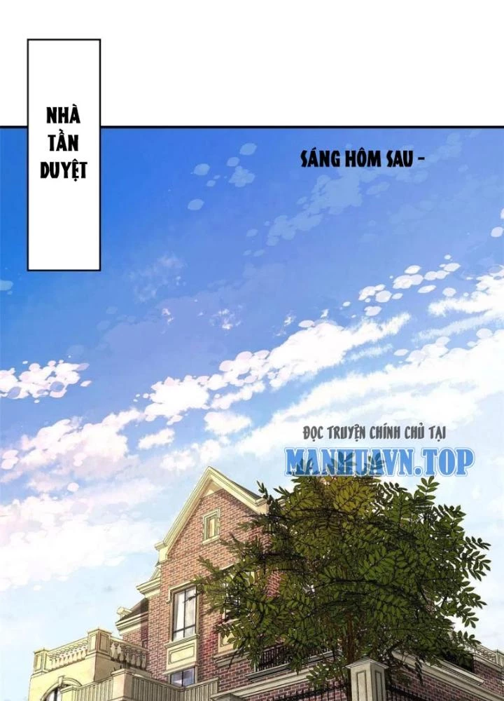 Khi Bác Sĩ Mở Hack Chapter 76 - Trang 3