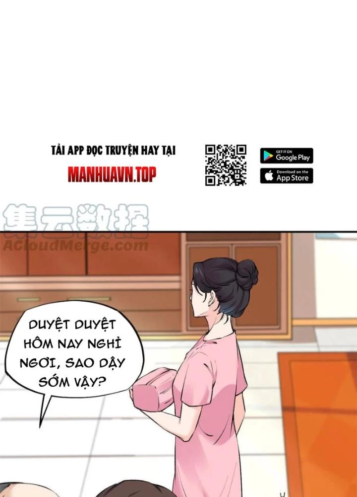 Khi Bác Sĩ Mở Hack Chapter 76 - Trang 3