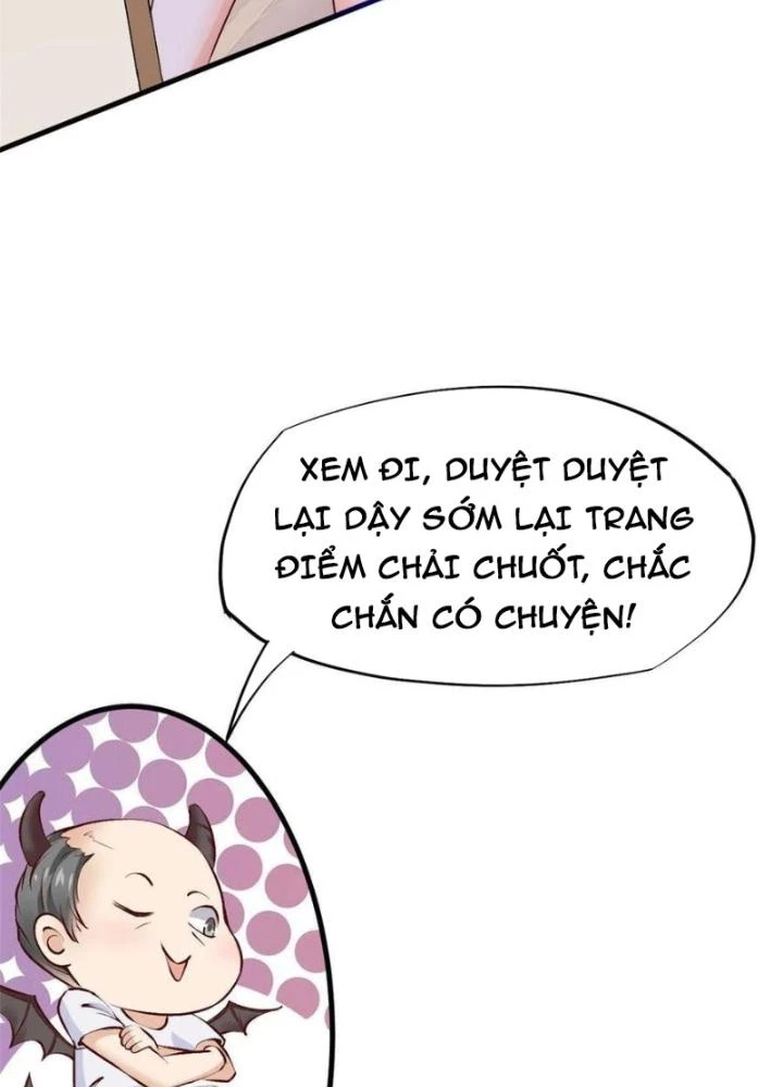 Khi Bác Sĩ Mở Hack Chapter 76 - Trang 3