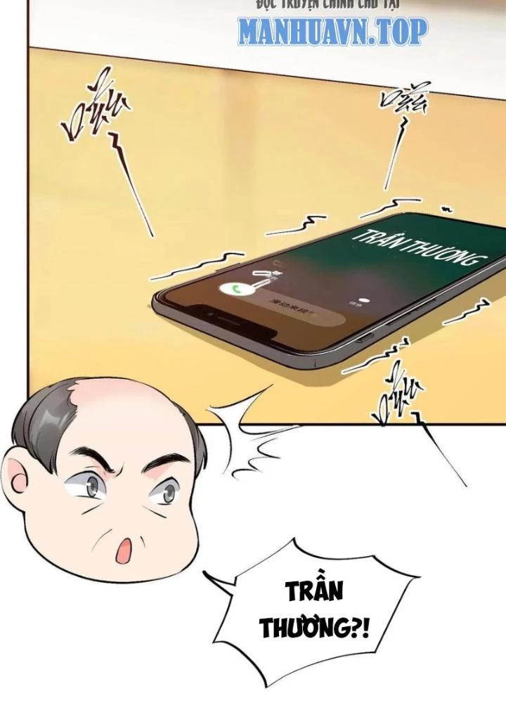 Khi Bác Sĩ Mở Hack Chapter 76 - Trang 3