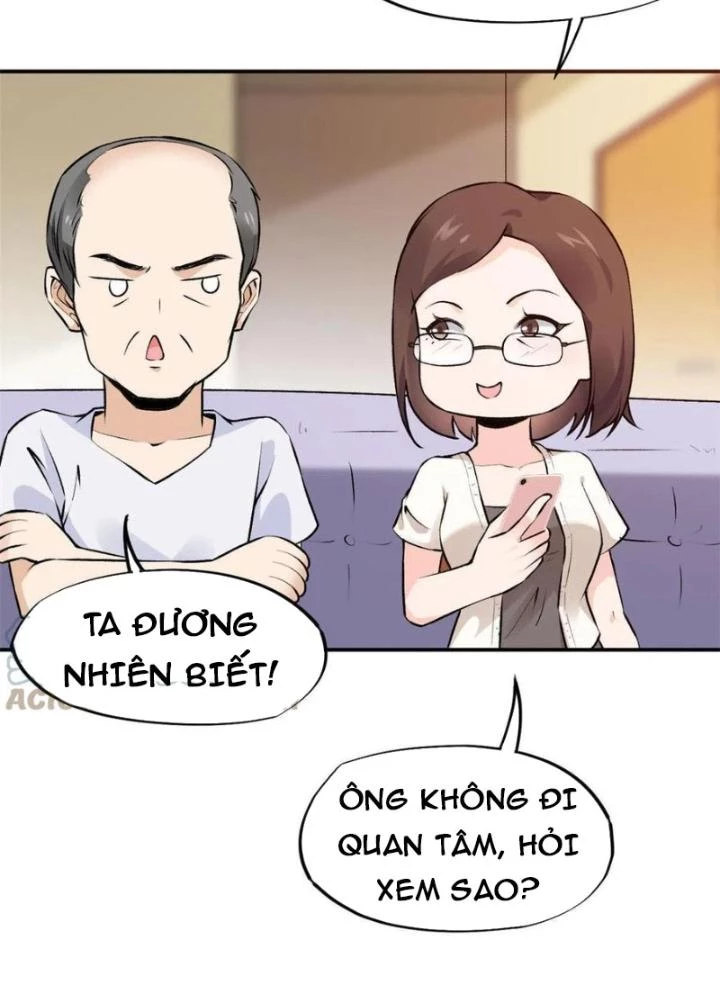 Khi Bác Sĩ Mở Hack Chapter 76 - Trang 3