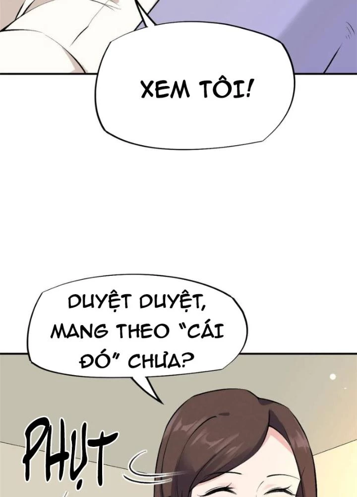 Khi Bác Sĩ Mở Hack Chapter 76 - Trang 3