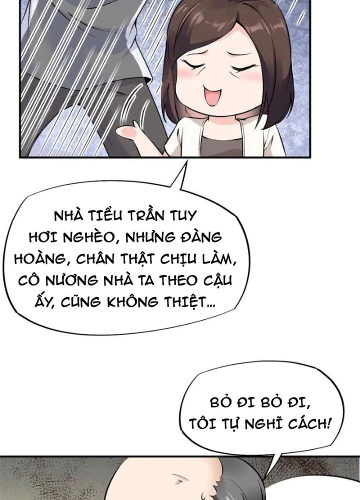 Khi Bác Sĩ Mở Hack Chapter 76 - Trang 3