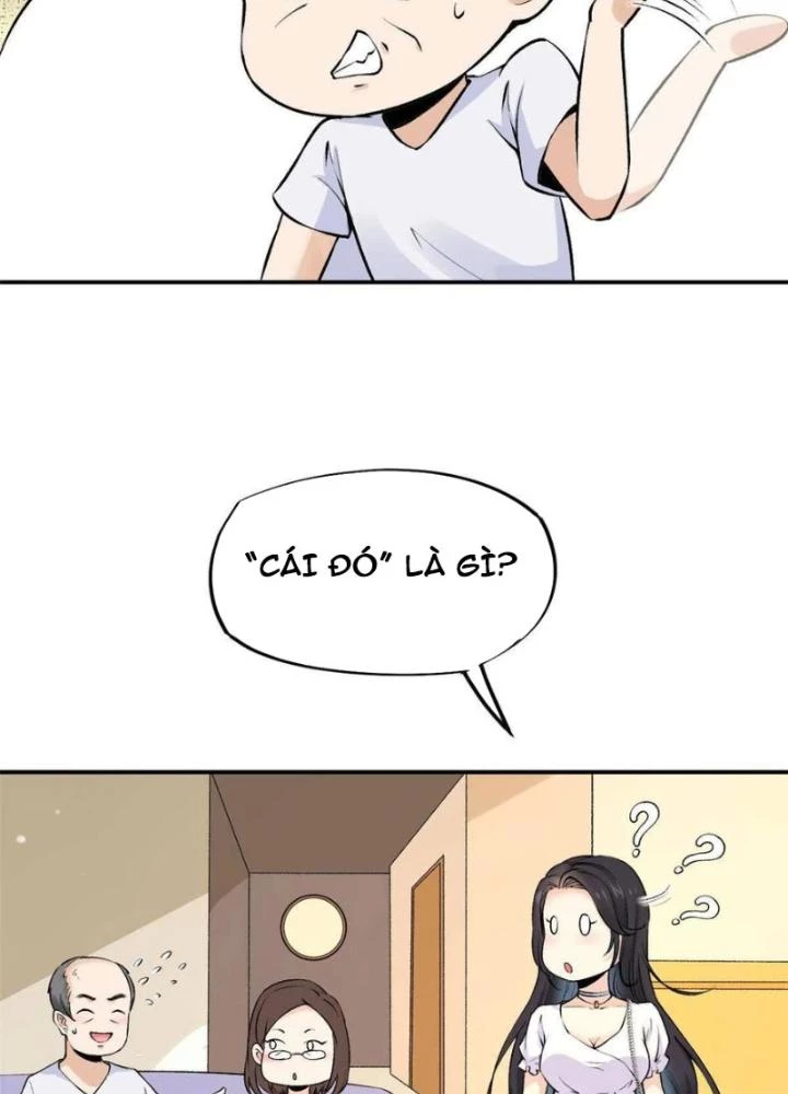 Khi Bác Sĩ Mở Hack Chapter 76 - Trang 3