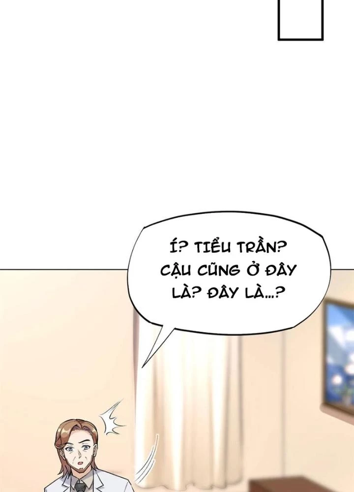 Khi Bác Sĩ Mở Hack Chapter 79 - Trang 3