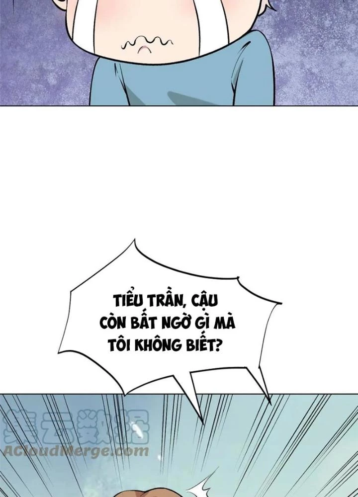 Khi Bác Sĩ Mở Hack Chapter 79 - Trang 3
