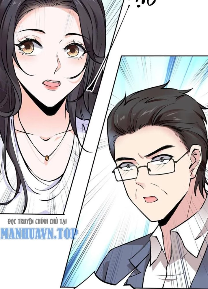 Khi Bác Sĩ Mở Hack Chapter 79 - Trang 3