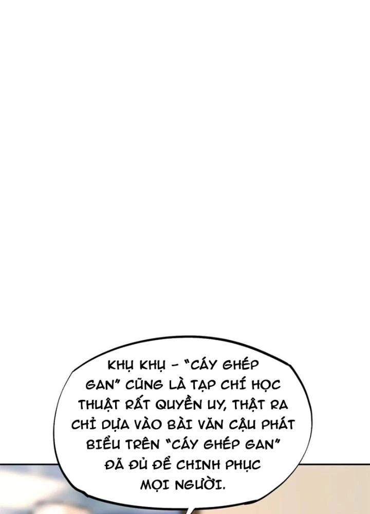 Khi Bác Sĩ Mở Hack Chapter 79 - Trang 3