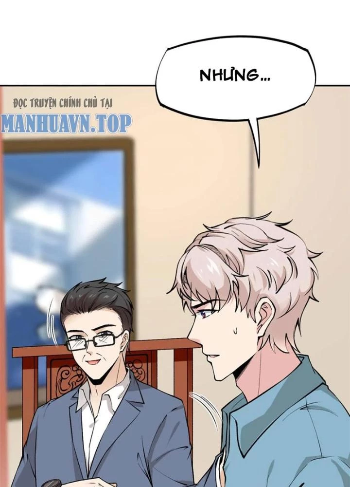 Khi Bác Sĩ Mở Hack Chapter 79 - Trang 3