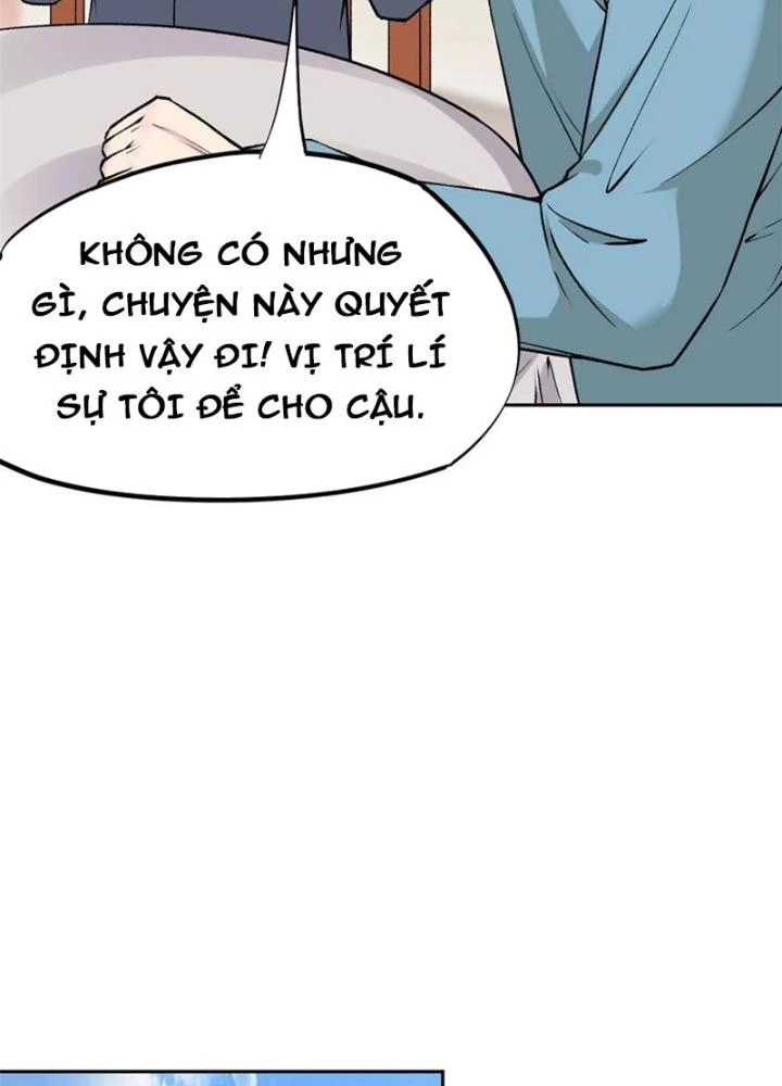 Khi Bác Sĩ Mở Hack Chapter 79 - Trang 3
