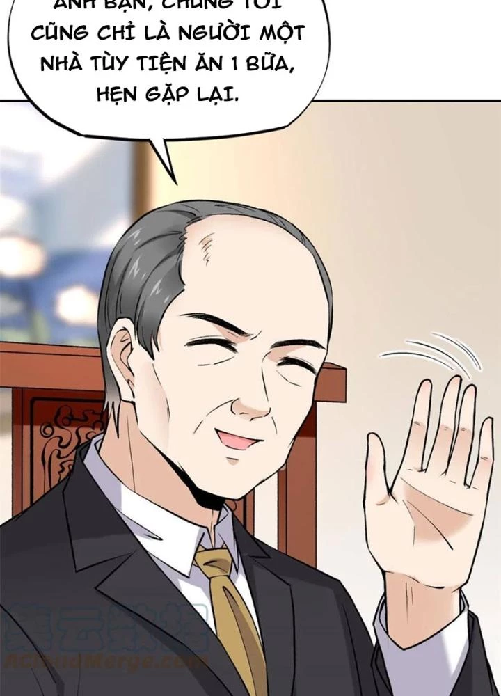 Khi Bác Sĩ Mở Hack Chapter 79 - Trang 3