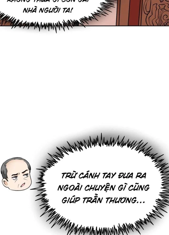 Khi Bác Sĩ Mở Hack Chapter 79 - Trang 3