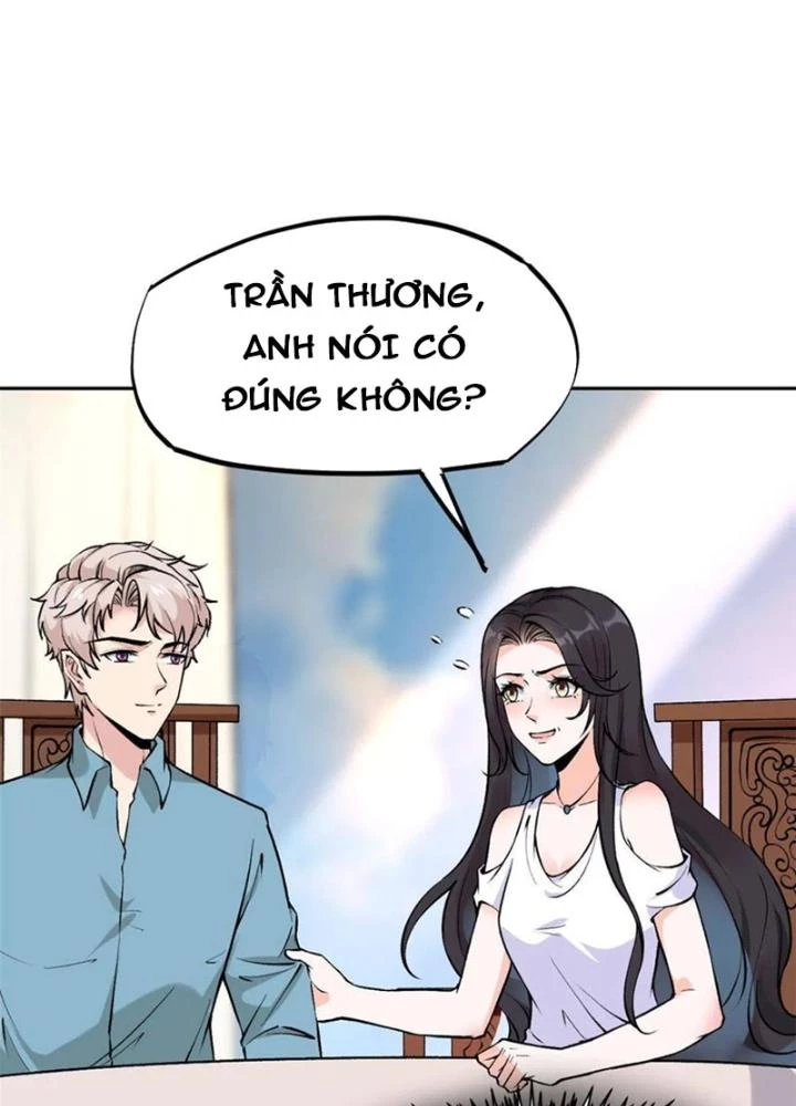 Khi Bác Sĩ Mở Hack Chapter 79 - Trang 3