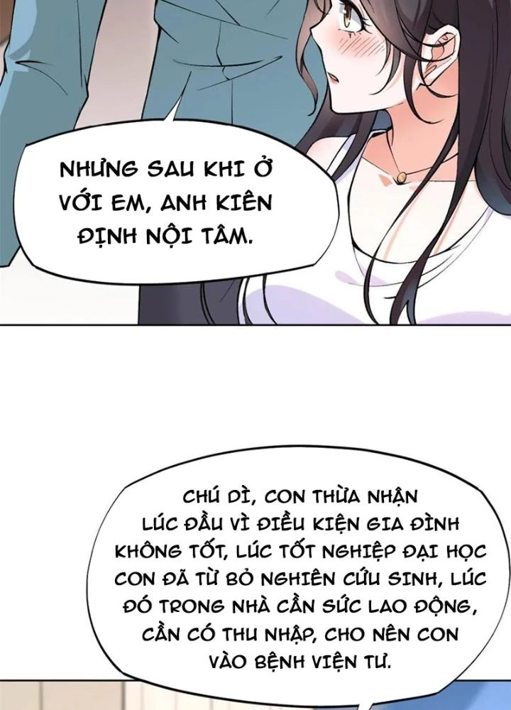 Khi Bác Sĩ Mở Hack Chapter 80 - Trang 3