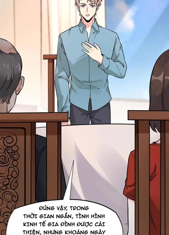 Khi Bác Sĩ Mở Hack Chapter 80 - Trang 3