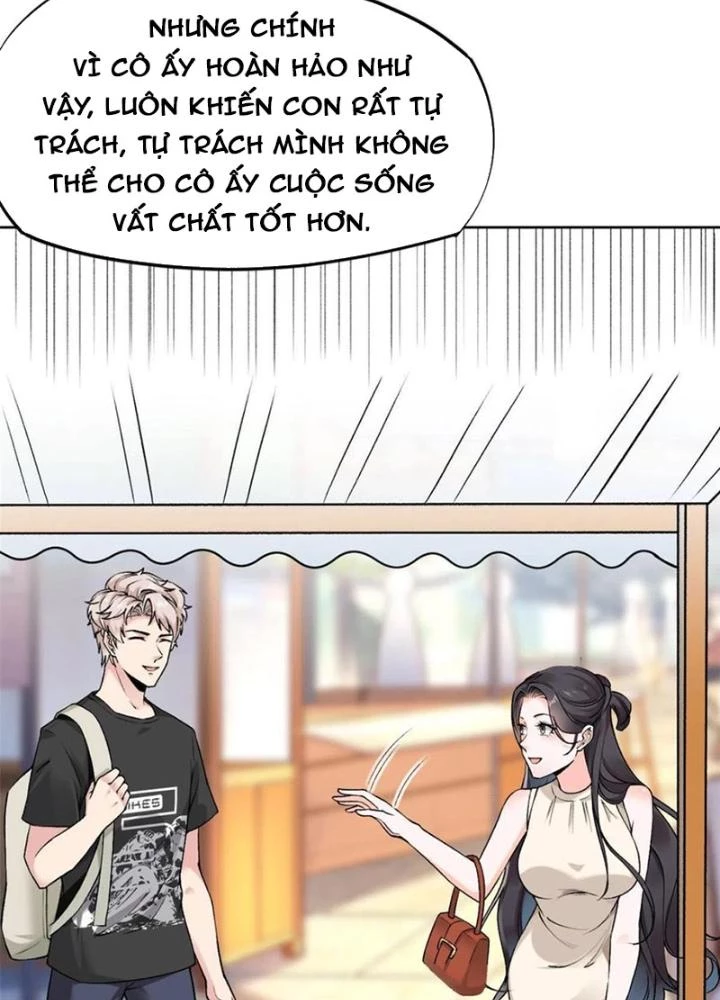 Khi Bác Sĩ Mở Hack Chapter 80 - Trang 3