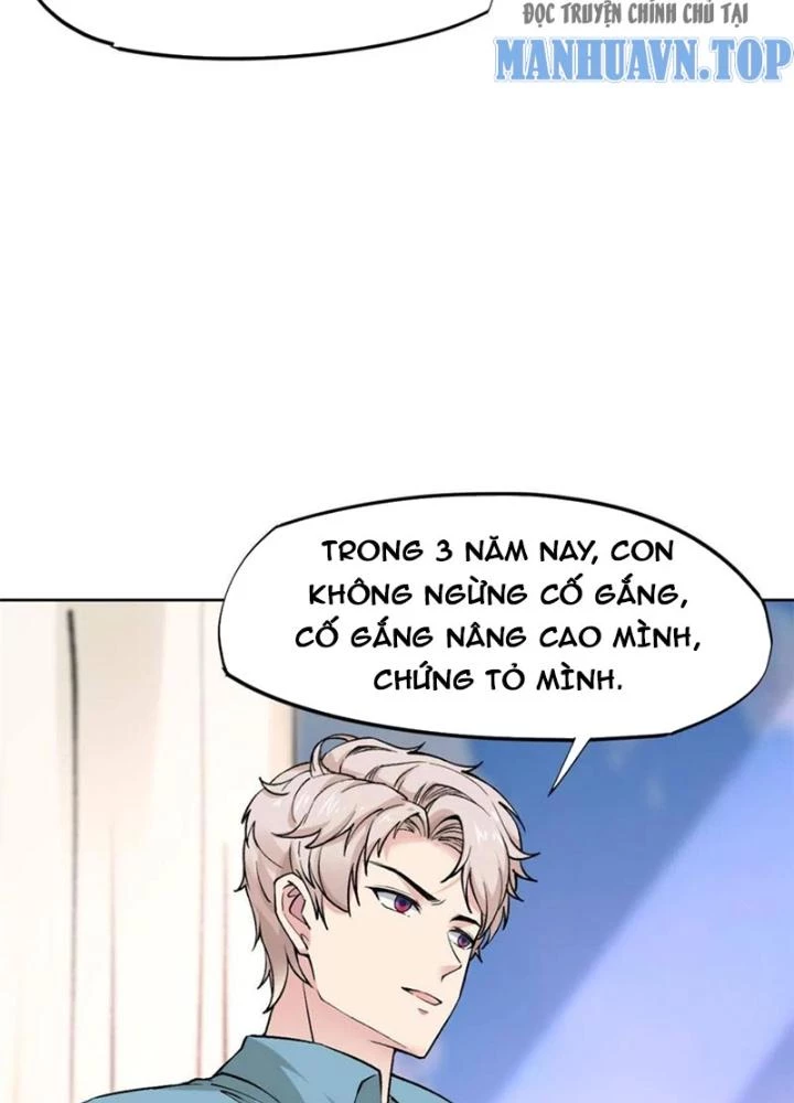 Khi Bác Sĩ Mở Hack Chapter 80 - Trang 3