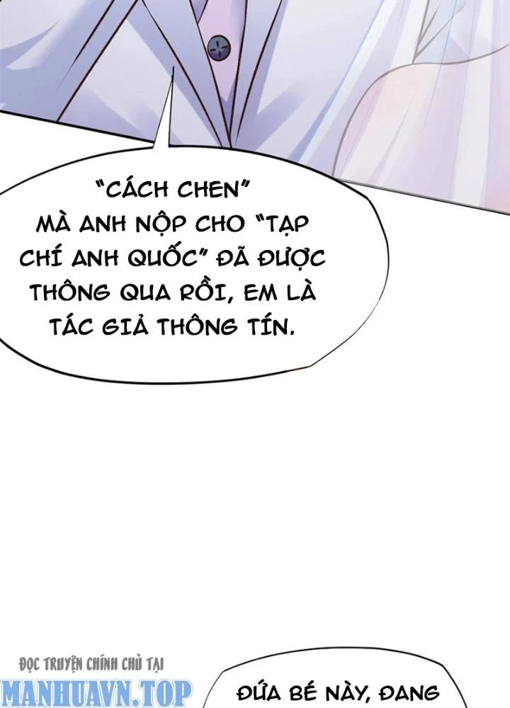Khi Bác Sĩ Mở Hack Chapter 80 - Trang 3