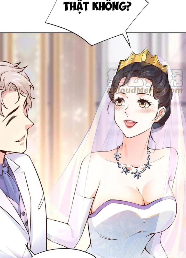 Khi Bác Sĩ Mở Hack Chapter 80 - Trang 3
