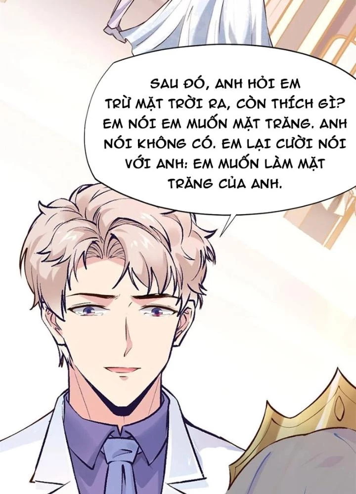 Khi Bác Sĩ Mở Hack Chapter 80 - Trang 3