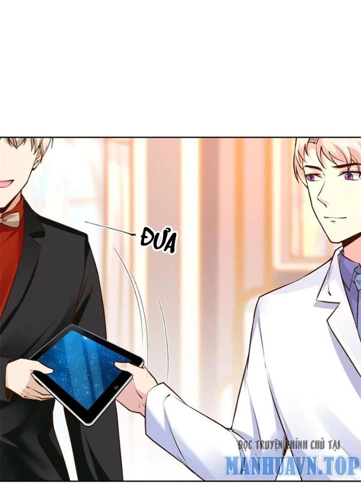 Khi Bác Sĩ Mở Hack Chapter 80 - Trang 3