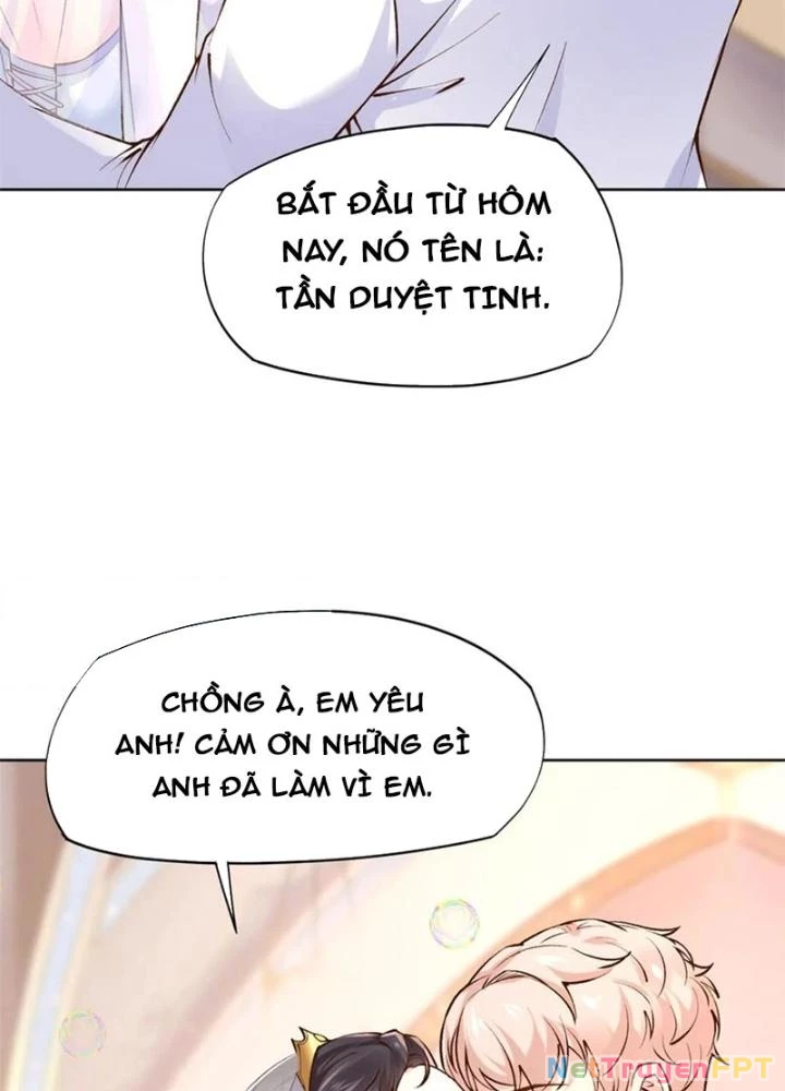 Khi Bác Sĩ Mở Hack Chapter 80 - Trang 3