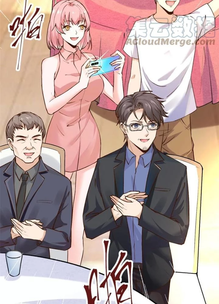 Khi Bác Sĩ Mở Hack Chapter 80 - Trang 3