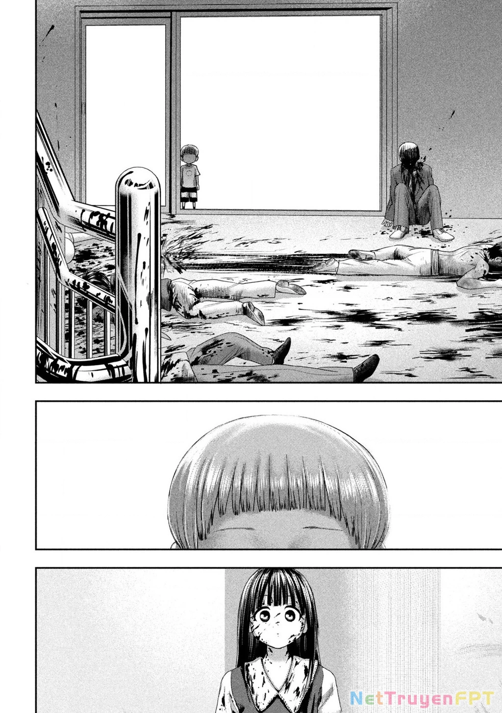 Mối Tình Đầu của Nezumi Chapter 21 - Trang 2