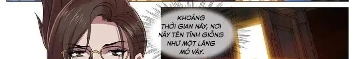 Đặc Nhiệm Siêu Cấp Thành Phố Chapter 266 - Trang 3