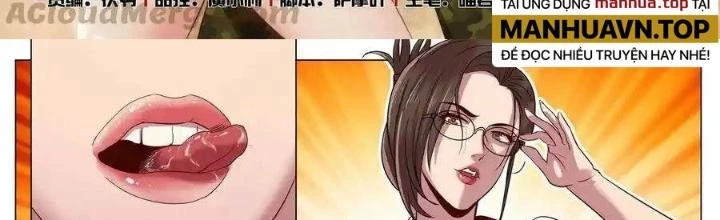 Đặc Nhiệm Siêu Cấp Thành Phố Chapter 268 - Trang 3