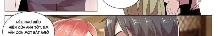 Đặc Nhiệm Siêu Cấp Thành Phố Chapter 268 - Trang 3